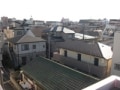 都市型住宅について(1)　基本編