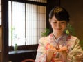京都で着物！コーディネートをチェック