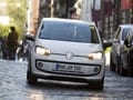 走りはちゃんとVW、シンプルが心地よいup!