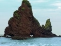 島の味100％　隠岐・海士町「島宿 但馬屋」