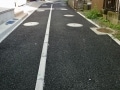 法42条2項道路とセットバック