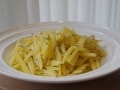 じゃがいものローズマリー風味
