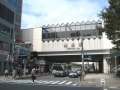 練馬、都心直結、便利で緑も多い区政の中心