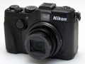 ニコン　COOLPIX P7100
