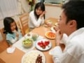 夫婦で家族幸福度（GFH）を高めよう！