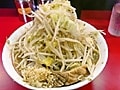 千里眼（東北沢）