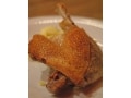 ラ・キャンタン(駒沢大学)のジューシーな鴨のコンフィ