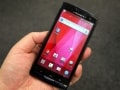 人気大のオールインワンXiスマホARROWS X LTE F-05D