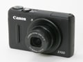 ハイスペックが魅力！　PowerShot S100 レビュー