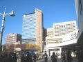 御茶ノ水～淡路町、歴史と学生の街が変わる?