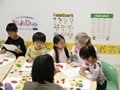 遊びながら英語が身に付く英語学童「Kids Duo」