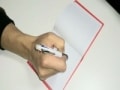 指や手首の硬さは肩こりの危険信号？