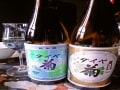 蓼科高原茅野で地酒と極上ジビエを堪能する