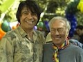 75歳からのゲイライフ…映画『人生はビギナーズ』