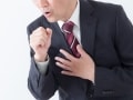 咳・痰は肺がんの初期症状？普通の風邪との見分け方
