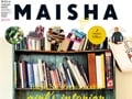 インテリア＆スタイルマガジン「MAISHA（マイシャ）」