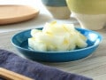 白だしで簡単！ ゆず大根レシピ