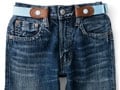 大きめボトムスも長くはける！フェリシモのゴムベルト