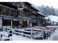 雪見露天風呂が人気のおすすめ温泉宿5選