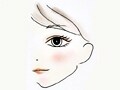実は手が込んでいる“努力型メイク”でナチュラル美人