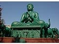 大仏めぐりガイド（愛知県編）