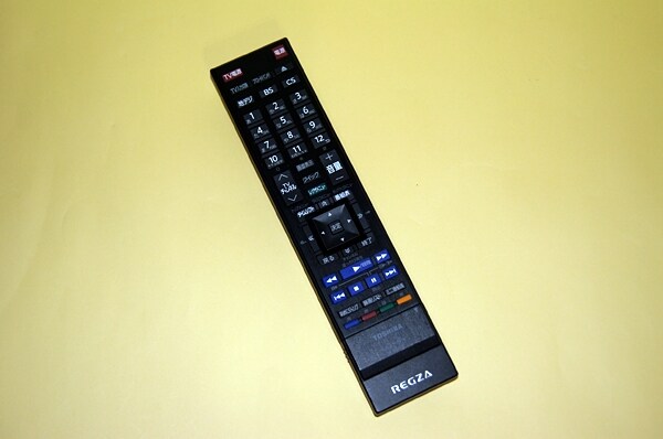 現状特価品 全録レグザ レコーダー DBR-M180 東芝 2012