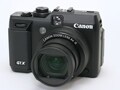 キヤノン PowerShot G1Xレビュー