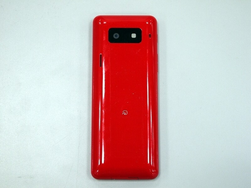 2/3 ケータイ好きの人のためのスマホ au INFOBAR C01 [携帯電話] All About