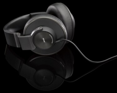 端正で知的な音が楽しめるAKG K550 [ヘッドホン・イヤホン] All About
