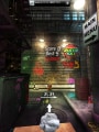 iPadおすすめゲームアプリ「Paper Toss HD Free」