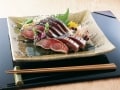 和食のテーブルマナー 食器の扱い方