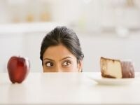 ストレスはダイエットの最大の敵です!