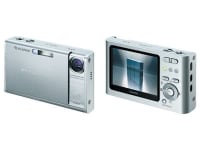 デジカメの革命機!? 富士フイルム FinePix Z1000EXR [デジタル