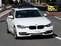 BMWライド新時代、3シリーズから目が離せない