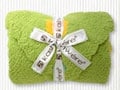 セレブご用達!? 本物志向の出産祝い