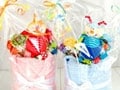 人気WEBショップの定番出産祝いギフト