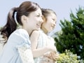 「ママ友」なんていなくてもいいじゃない
