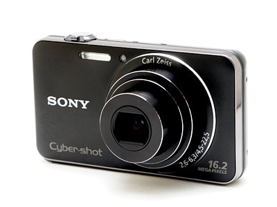 恐るべきエントリーモデル！ソニー DSC-WX50 レビュー [デジタル