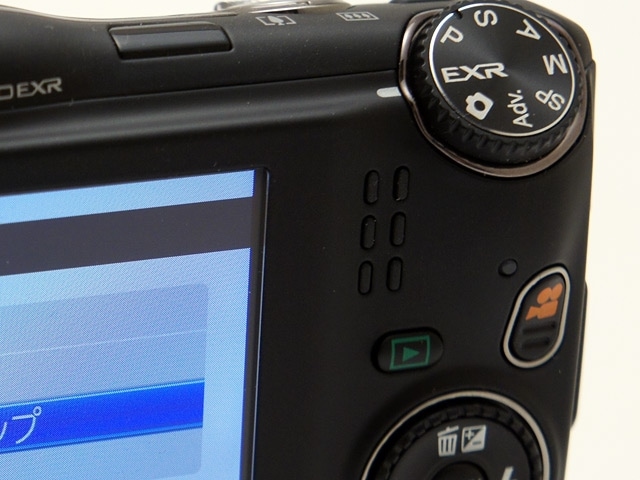手の平サイズで20倍ズーム！FinePix F770EXR レビュー [デジタル