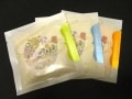 沖縄土産に「石鹸工房 ラ クッチーナ」のバスソルト