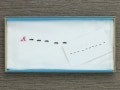 3000円以下・女友達のギフト アリガトウハンカチ
