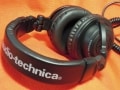 オーディオテクニカ　ATH－PRO500MK2