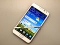 ペン操作が快適、便利！　ドコモ GALAXY Note SC-05D