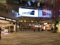 シンガポールチャンギ国際空港