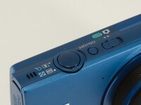 スタイリッシュで高性能！ キヤノン IXY 420F [デジタルカメラ] All About