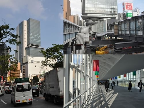 渋谷ヒカリエにザ・コンランショップ キッチン！