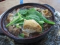マレーシアの中国系料理