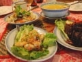 ニョニャ料理