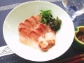 カンパチの昆布締めレシピ！日持ちするので保存と酒の肴にぴったり