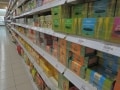 スーパーで買うマレーシアのお土産